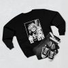 Unisex Hawks SweatShirt