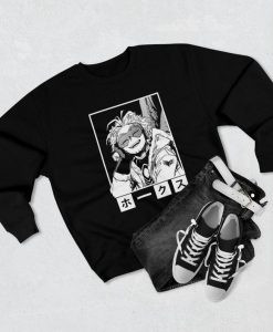 Unisex Hawks SweatShirt