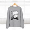 Unisex Kacchan SweatShirt