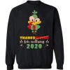 Unisex Thanksgiving Sweatshirt