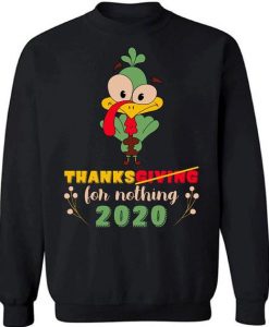 Unisex Thanksgiving Sweatshirt