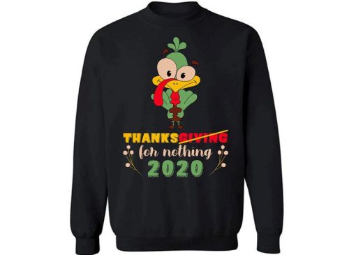 Unisex Thanksgiving Sweatshirt