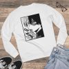 Unisex Todoroki SweatShirt