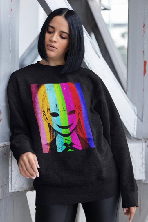 Vaporwave Sweatshirt