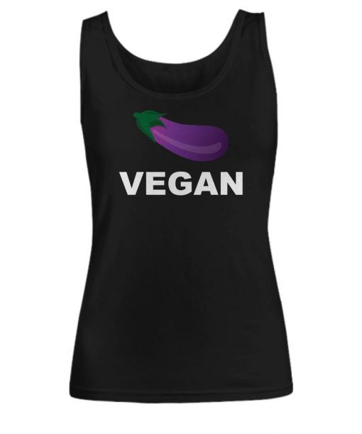 Vegan Tank Top