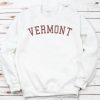 Vermont Sweatshirt