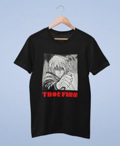 Vinland Saga T-Shirt