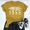 Vintage 1955 Shirt