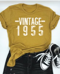 Vintage 1955 Shirt