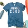 Vintage 2000 Shirt