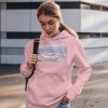 Vintage Car Hoodie