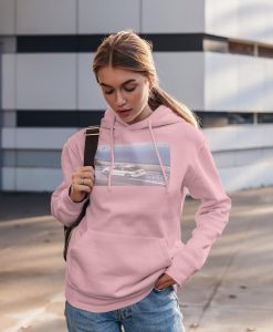 Vintage Car Hoodie