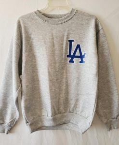 Vintage Los Angeles LA Sweatshir