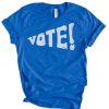 Vote T-shirt