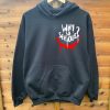 Why So Serious Hoodie