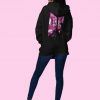 Window Anime Unisex Hoodie