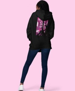 Window Anime Unisex Hoodie