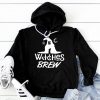 Witches Brew Hoodie