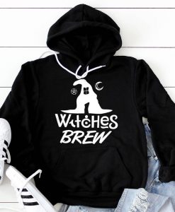 Witches Brew Hoodie