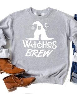 Witches Brew Sweatshirt