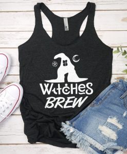 Witches Brew Tank Top