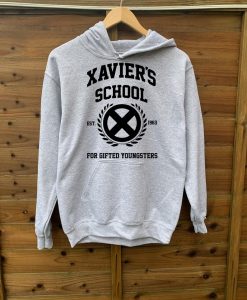 Xavier's School For Gifted Youngsters