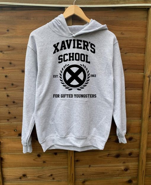 Xavier's School For Gifted Youngsters