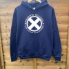 Xavier's School X Circle Hoodie