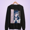 Yami Kawaii Girl Sweatshirt