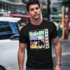 Yu Yu Hakusho T shirt