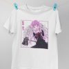 Yuno Gasai Future Diary Second T Shirt