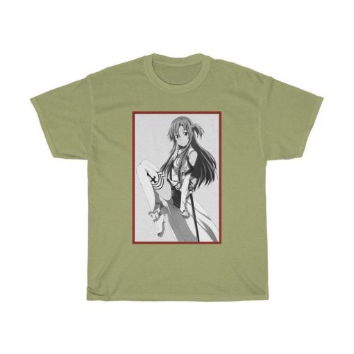 Yuuki Asuna UNISEX T-Shirt
