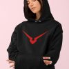 Zero hoodie