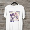 anime T shirt