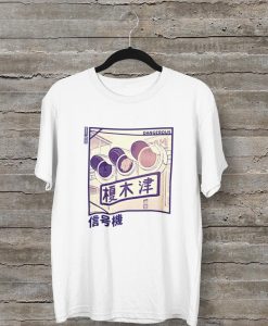 anime T shirt