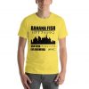 Banana Fish Unisex T-Shirt
