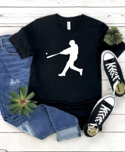 Baseball Shirt