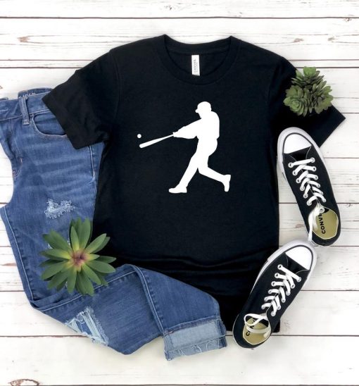 Baseball Shirt