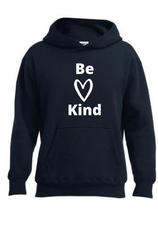 Be Kind hoodie