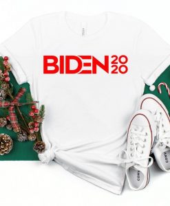 Biden 2020 Shirt