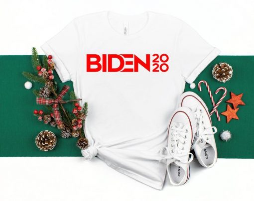 Biden 2020 Shirt