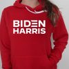 Biden Harris Hoodie