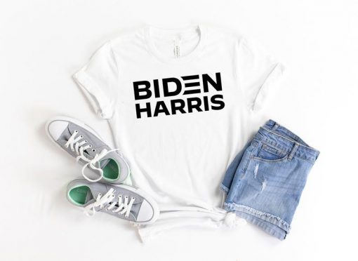 Biden Harris Shirt