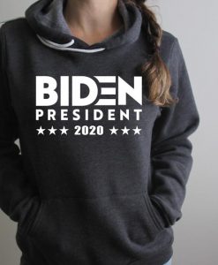 Biden President Hoodie