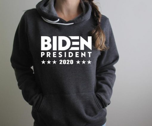 Biden President Hoodie