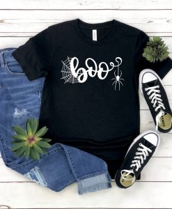 Boo Shirt