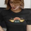 Central Perk Coffee Shop Shirt