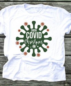 Christmas Corona Shirt