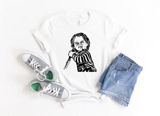 Chucky Shirt