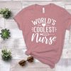 Cool Nurse Shirt